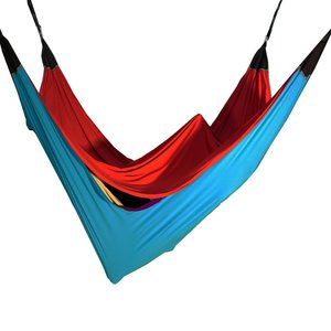 Sensory Therapy For Kids Acrobat Swing, Autism, Ed